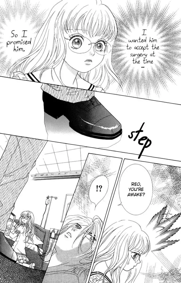 Billion Girl Chapter 35 9